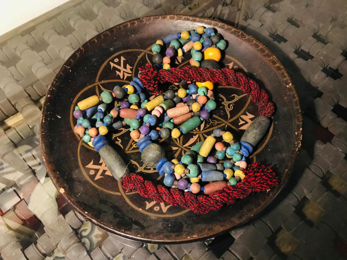 Riad-Shakho-Marrakech 马拉喀什 外观 照片