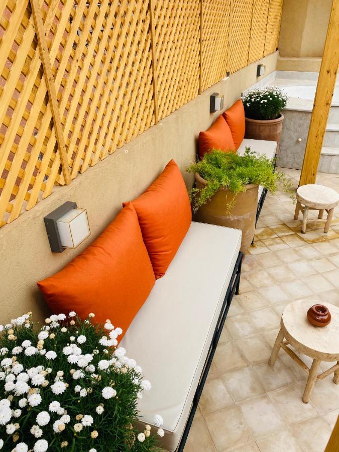 Riad-Shakho-Marrakech 马拉喀什 外观 照片