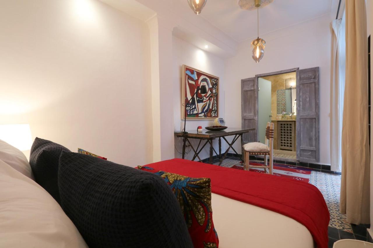 Riad-Shakho-Marrakech 马拉喀什 外观 照片