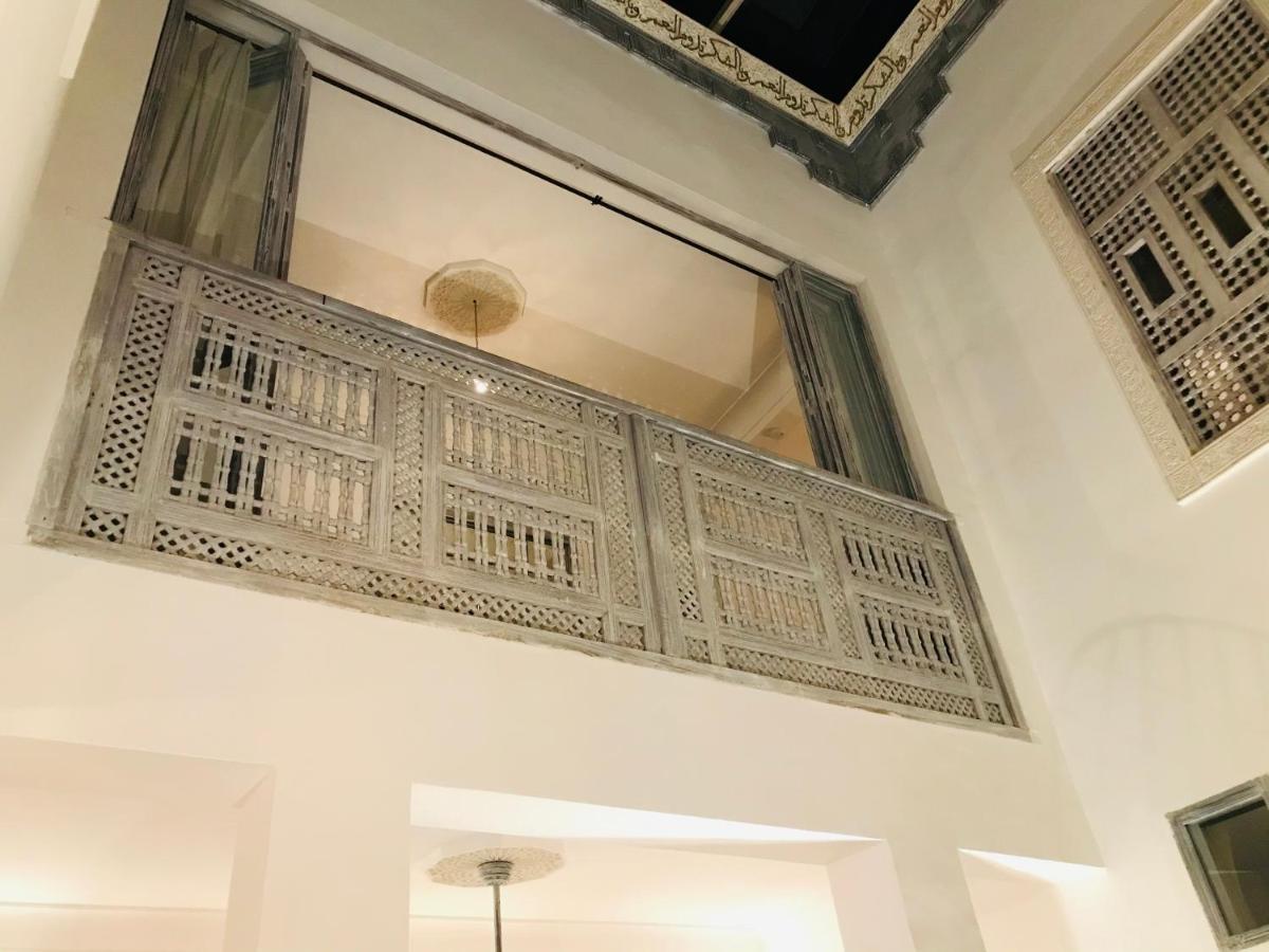Riad-Shakho-Marrakech 马拉喀什 外观 照片