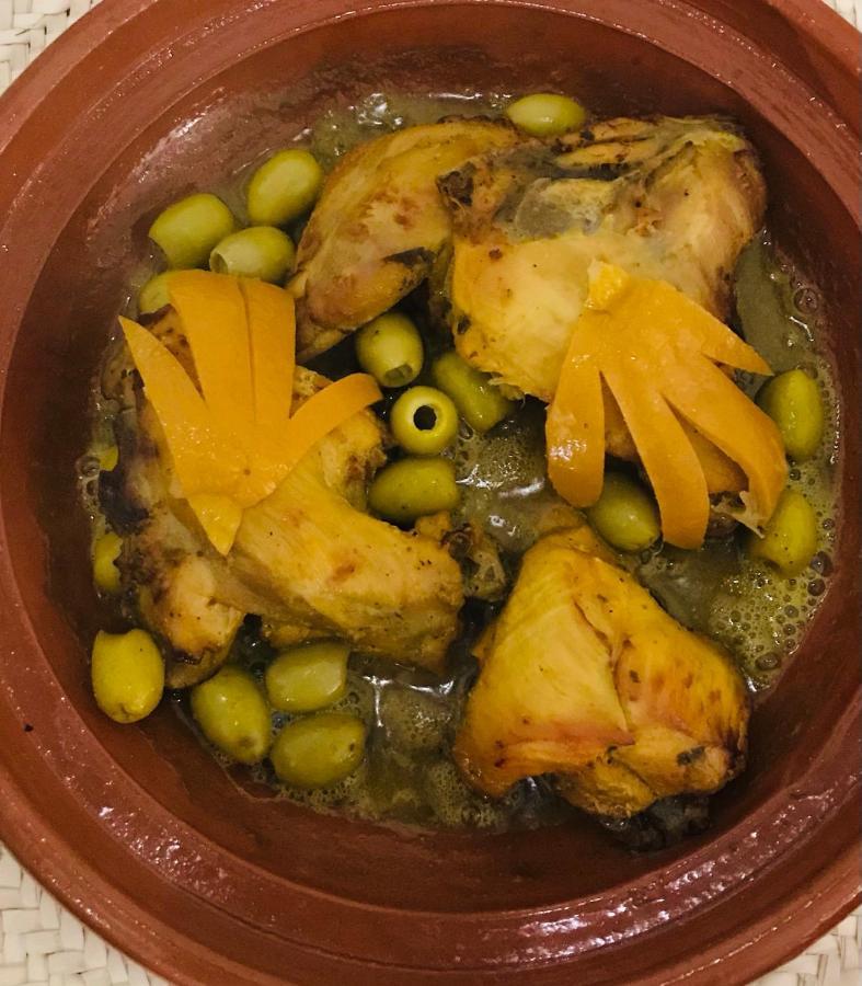 Riad-Shakho-Marrakech 马拉喀什 外观 照片