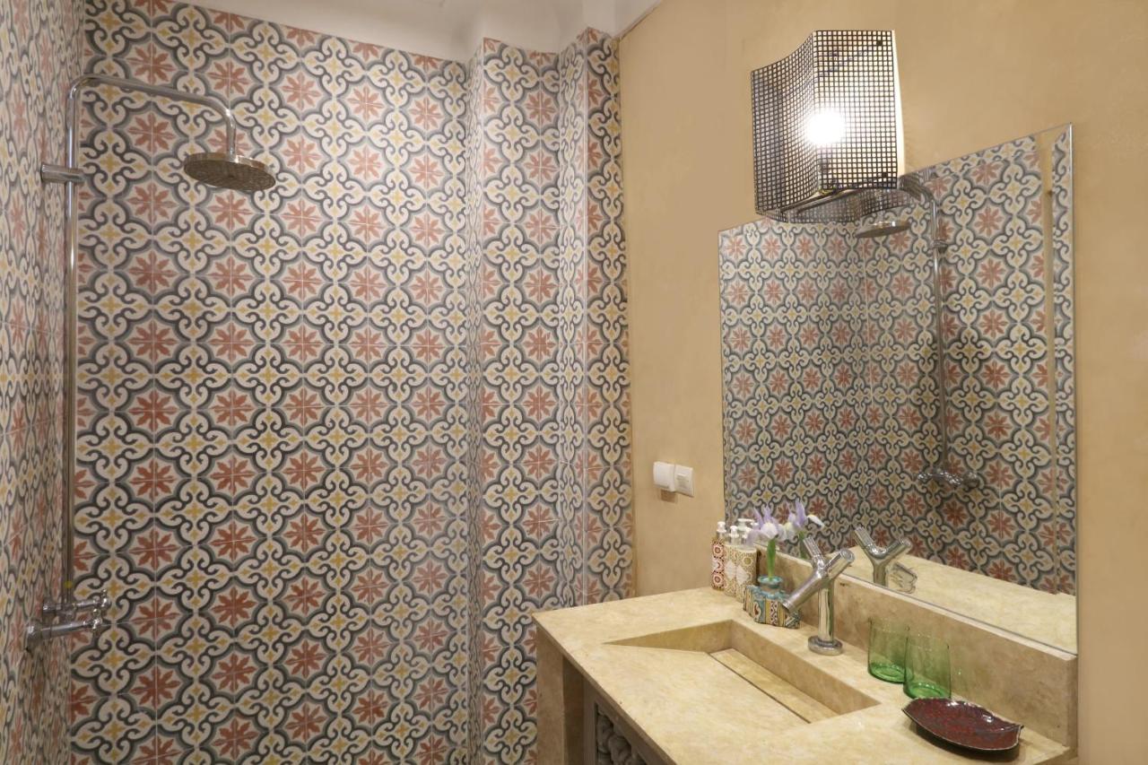 Riad-Shakho-Marrakech 马拉喀什 外观 照片