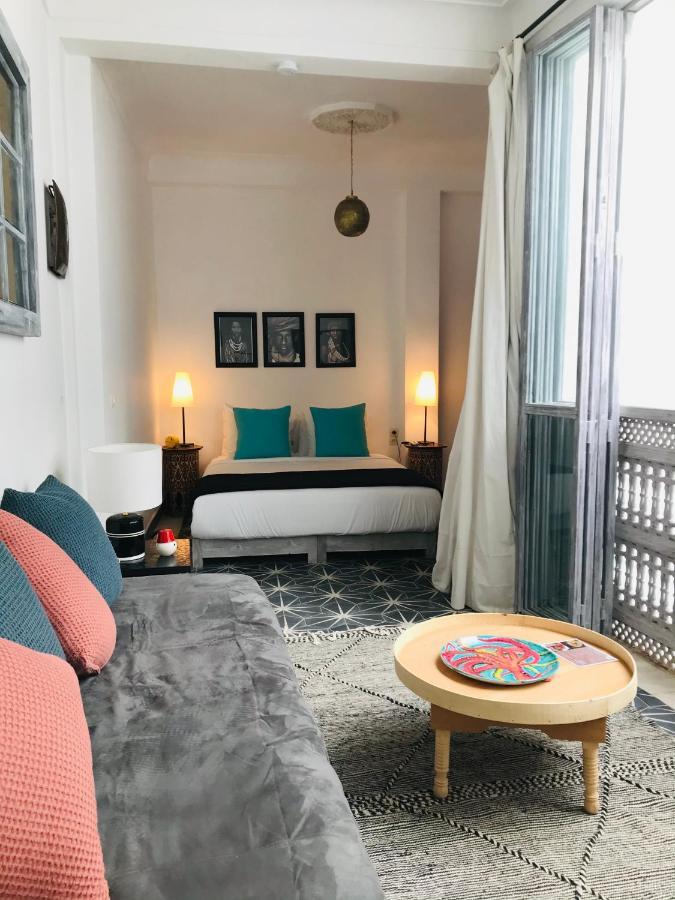 Riad-Shakho-Marrakech 马拉喀什 外观 照片